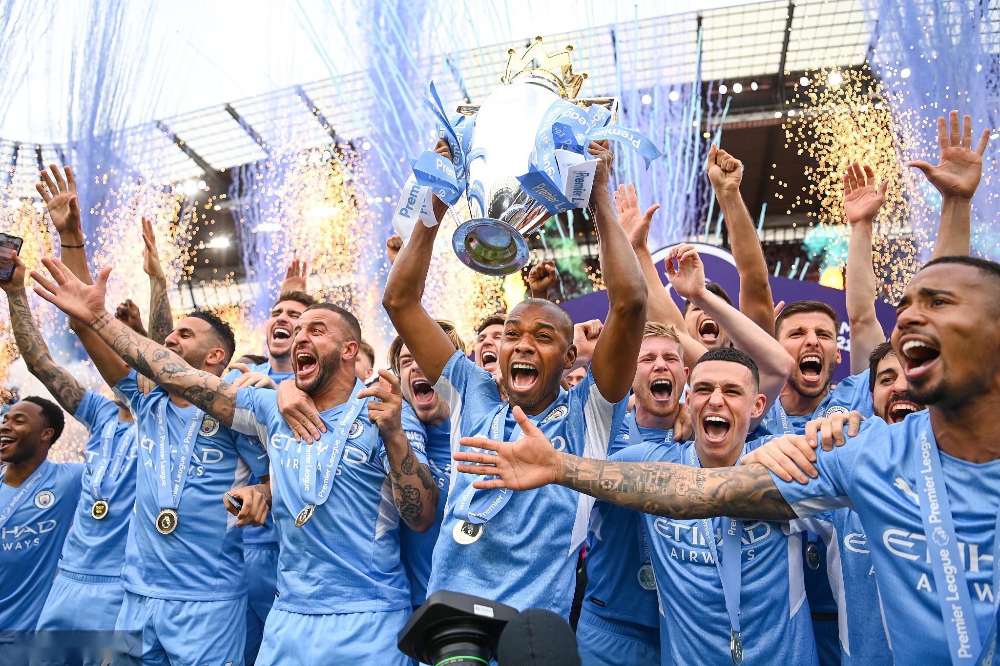 自己的高光 自己的高光