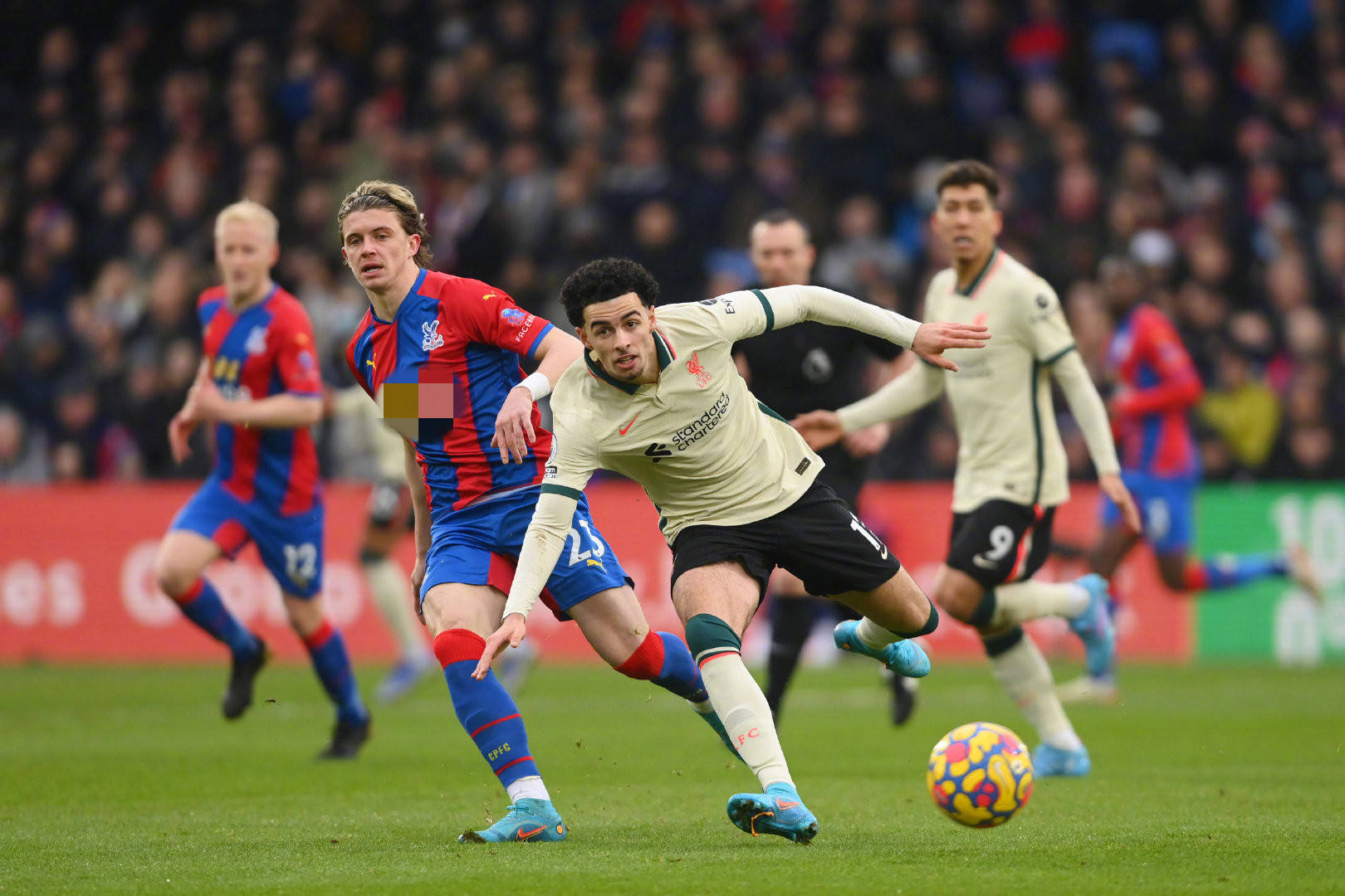 不同受众层 不同受众层