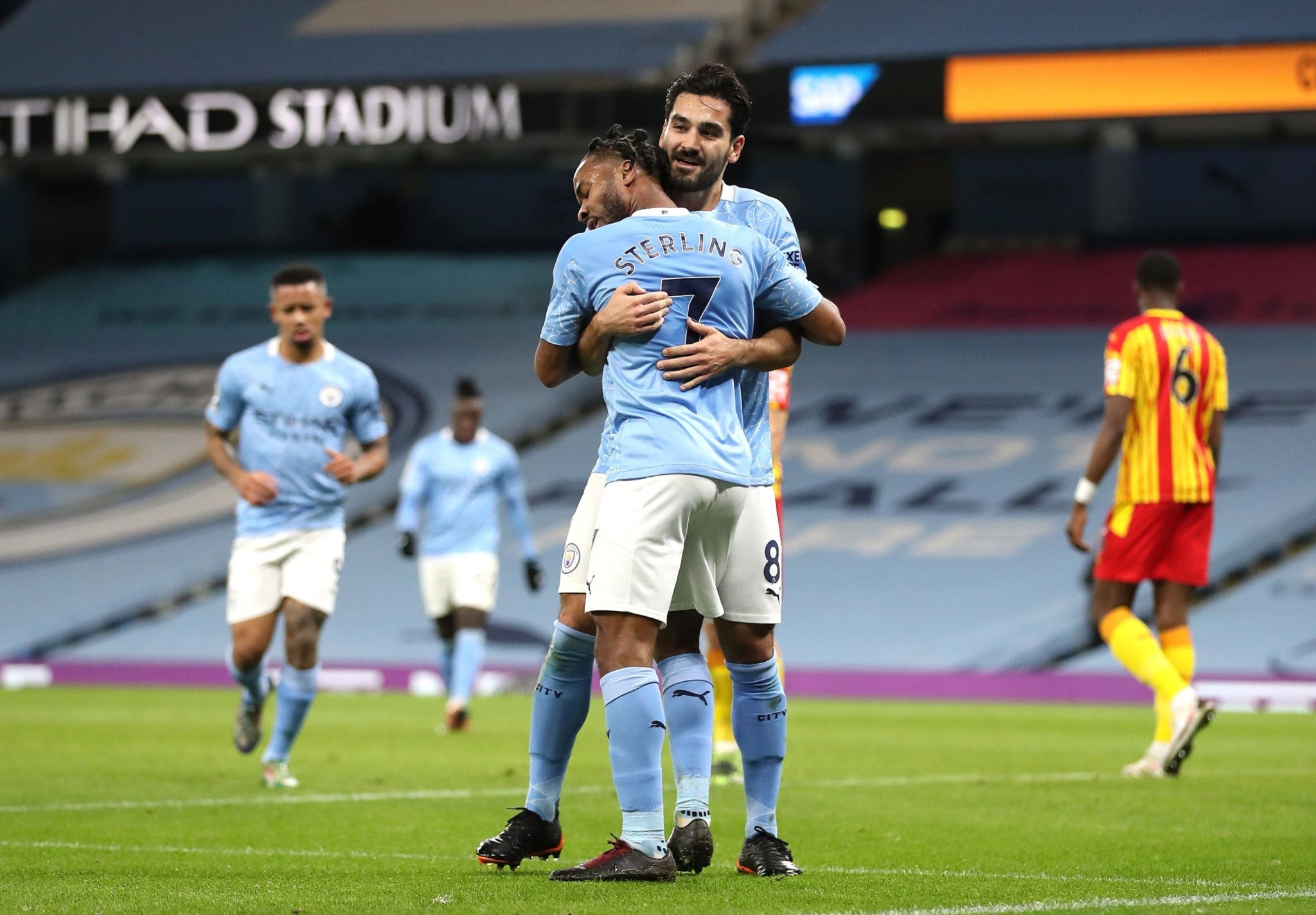 性能快速提 性能快速提